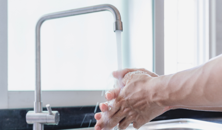 Why Is Water Hygiene So Important?